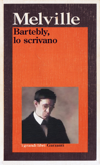 Bartleby lo Scrivano
