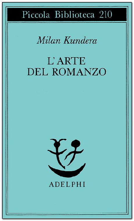 L'arte del romanzo