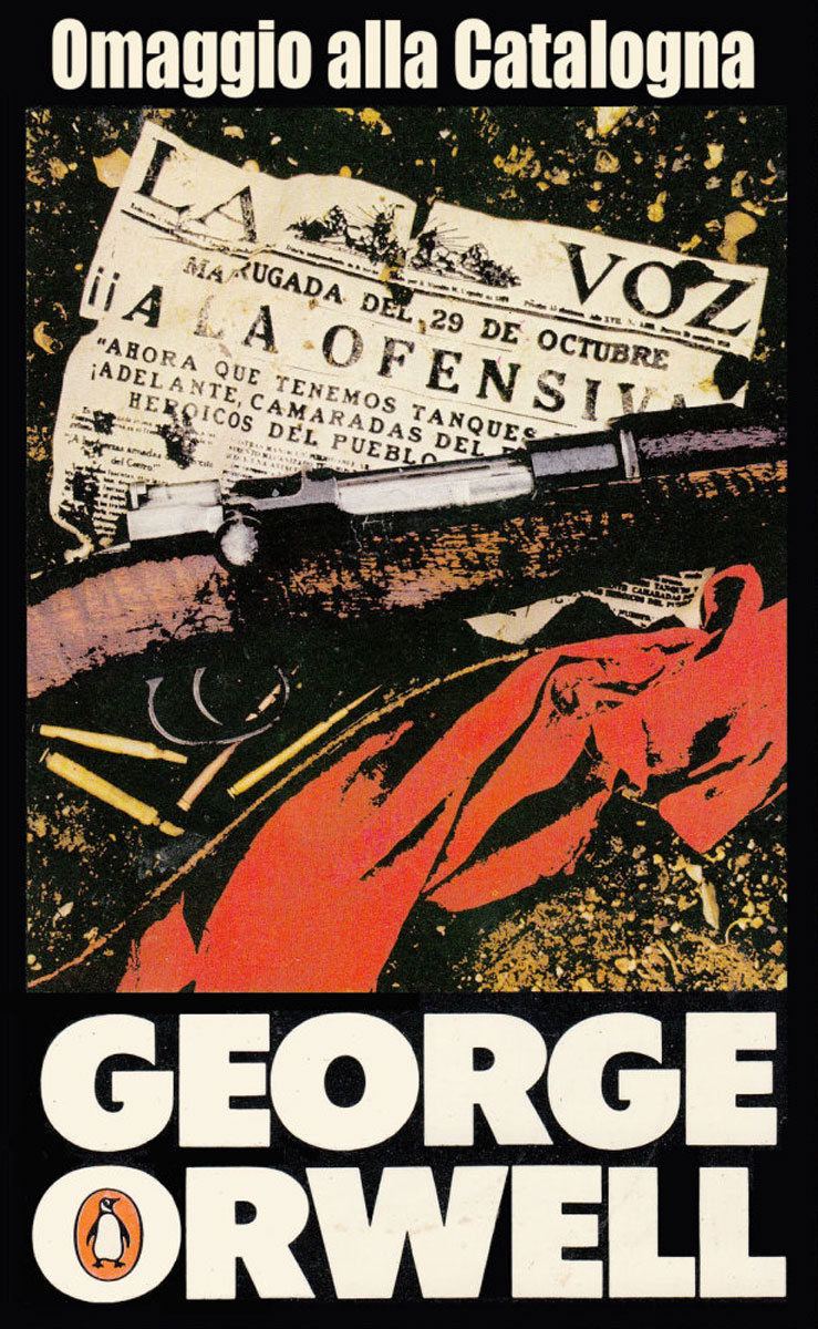 Omaggio alla Catalogna