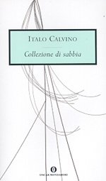 Collezione di sabbia