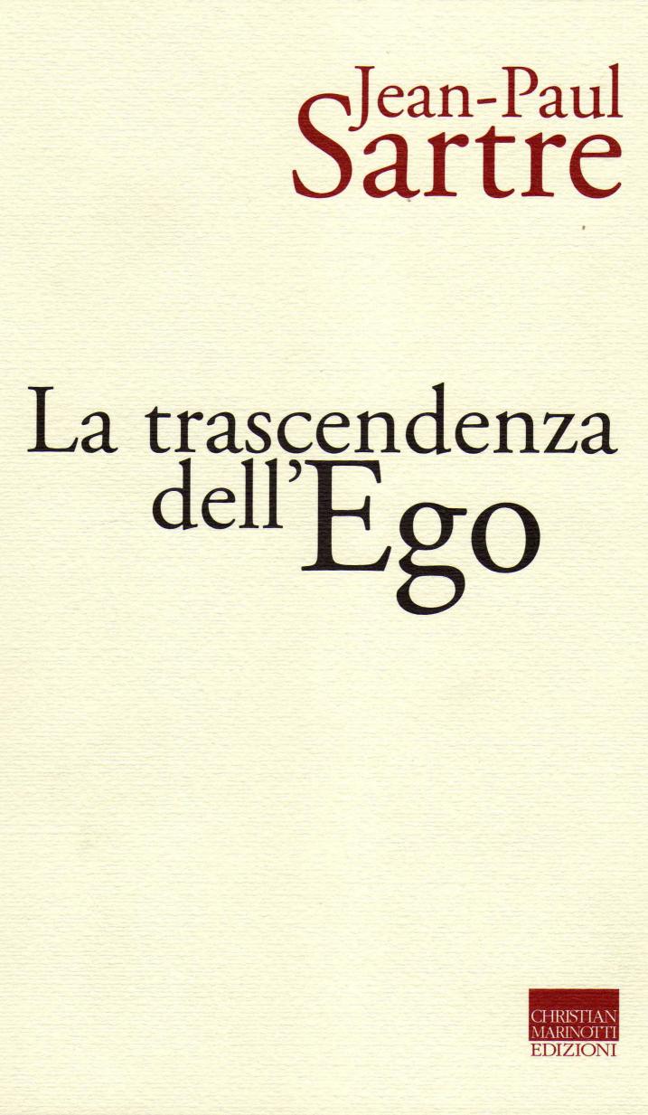 La trascendenza dell’Ego