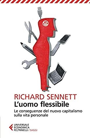 L'uomo flessibile