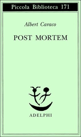 Post Mortem