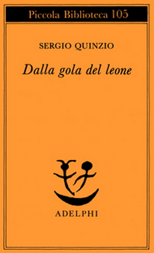 Dalla gola del leone