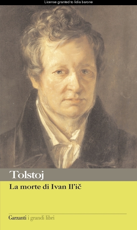 La morte di Ivan Il'ic