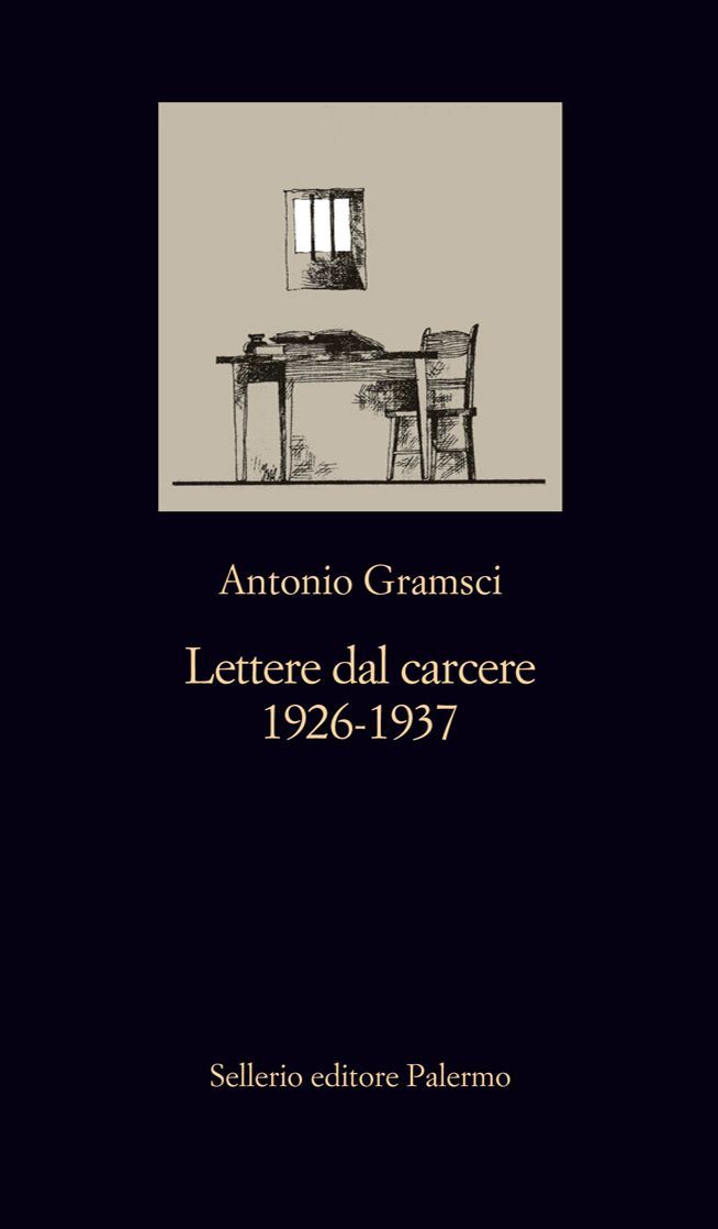 Lettere dal carcere. 1926-1937 (La nuova diagonale) (Italian Edition)