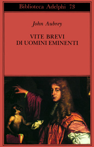 Vite brevi di uomini eminenti