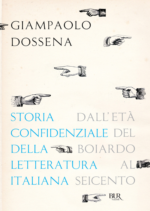 Storia confidenziale della letteratura - volume 2