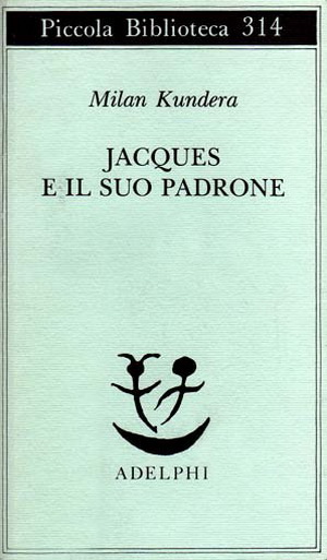 Jacques e il suo Padrone