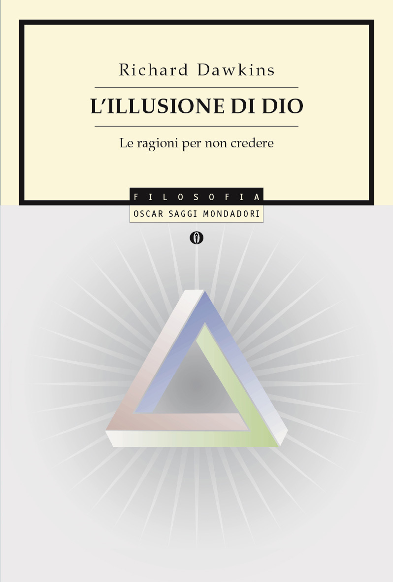 L’illusione di Dio