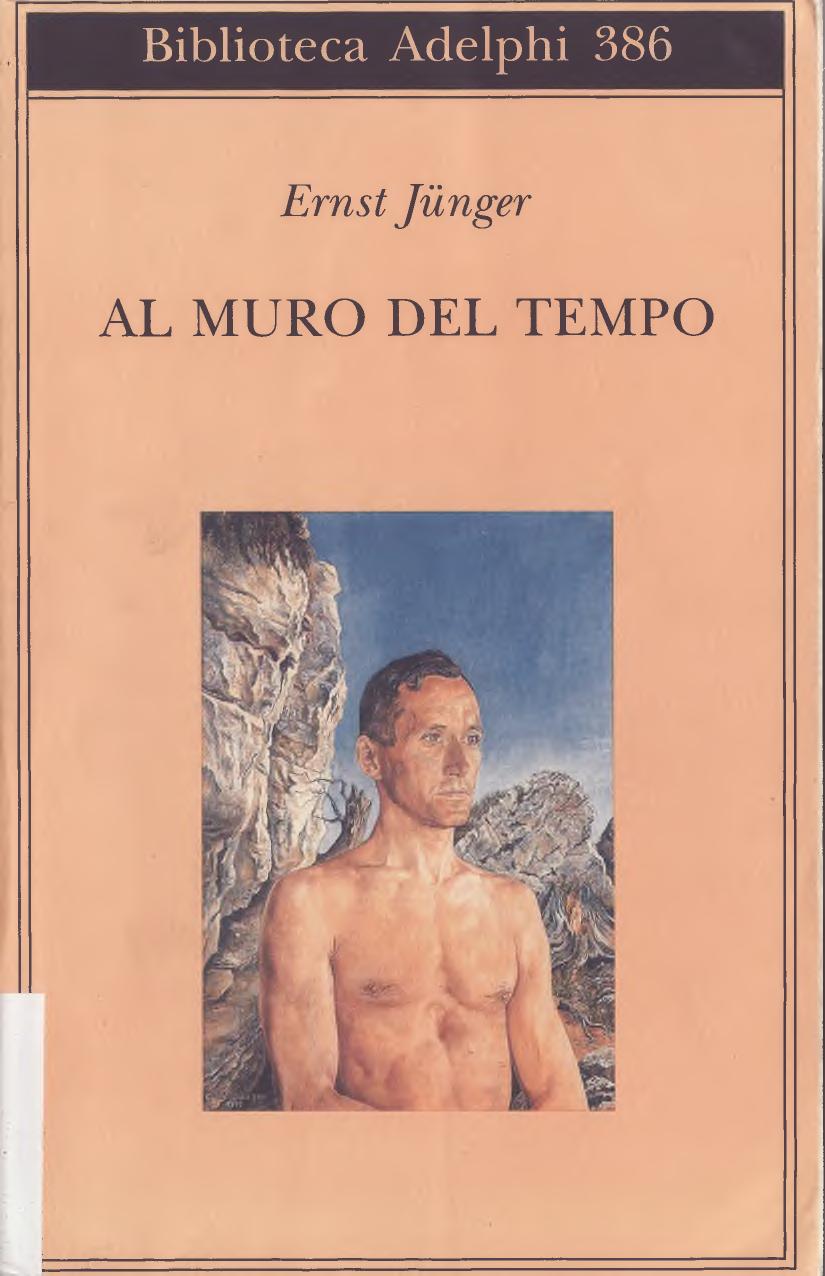 Al muro del tempo
