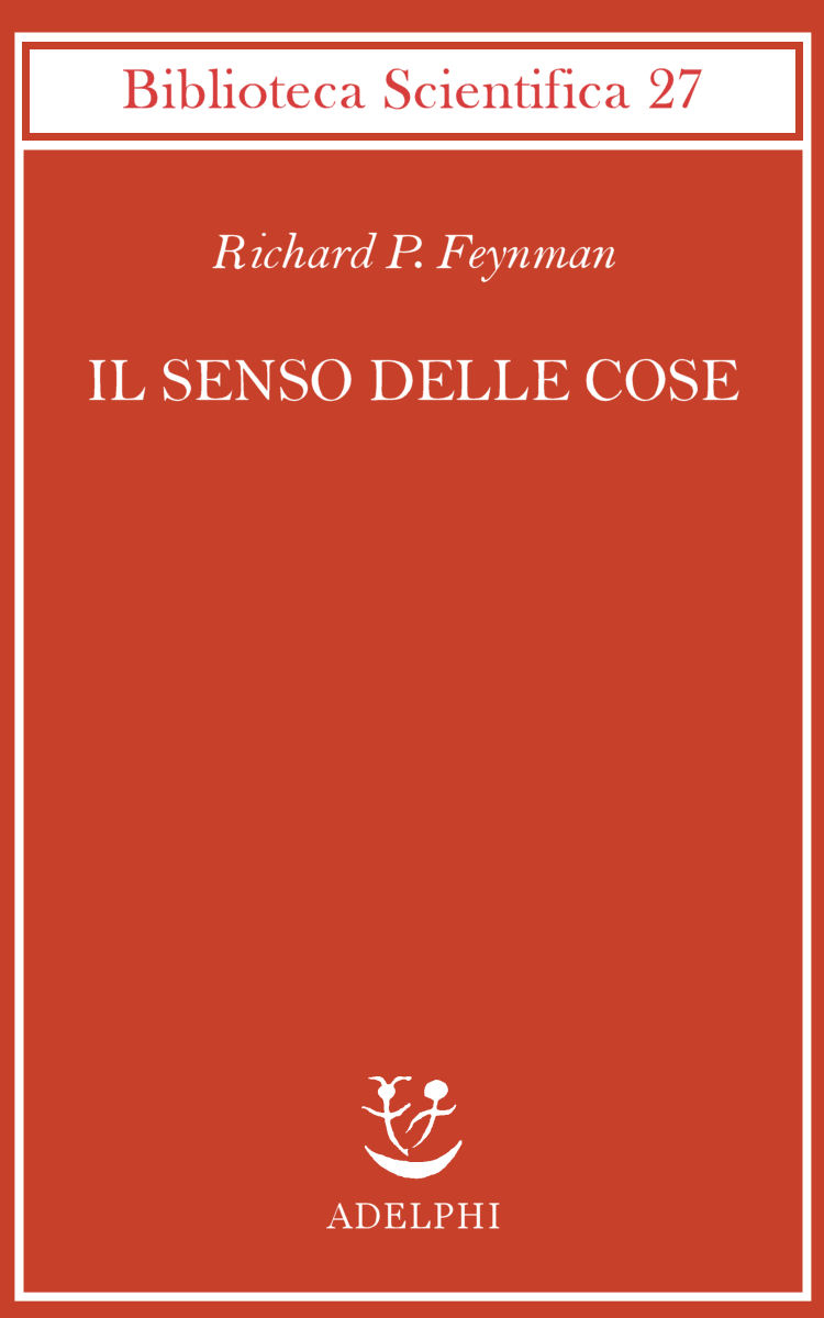 Il Senso delle Cose