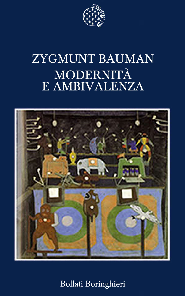 Modernità e Ambivalenza