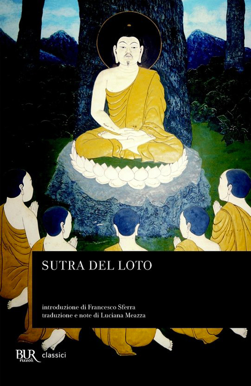 Il sutra del Loto