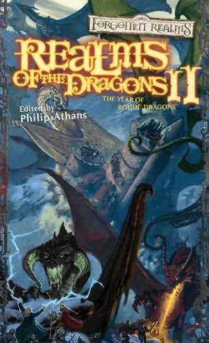 Realms of the Dragons II