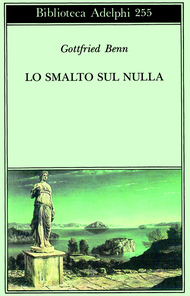 Lo smalto sul nulla