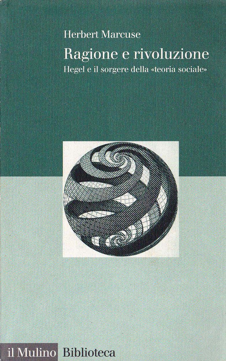 Ragione e rivoluzione