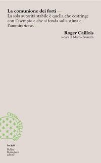 La comunione dei forti