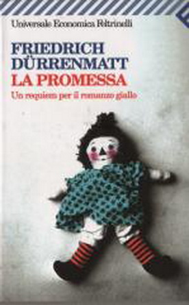 La promessa. Un requiem per un romanzo giallo