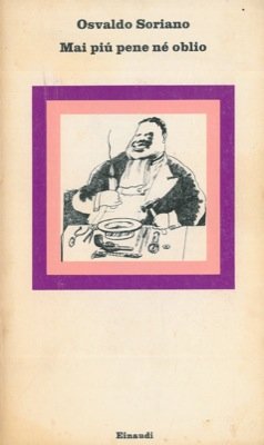 Mai più pene nè oblio