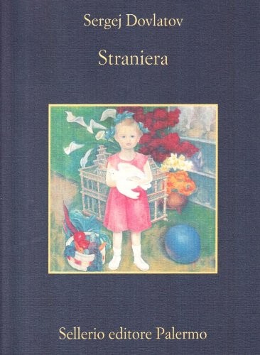 Straniera