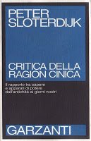 Critica della ragion cinica