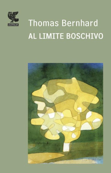 Al limite boschivo