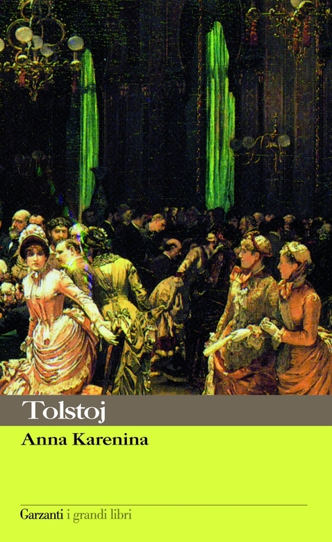 Anna Karenina