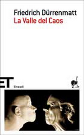 La Valle del Caos