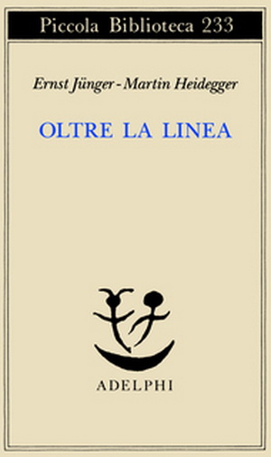 Oltre la linea