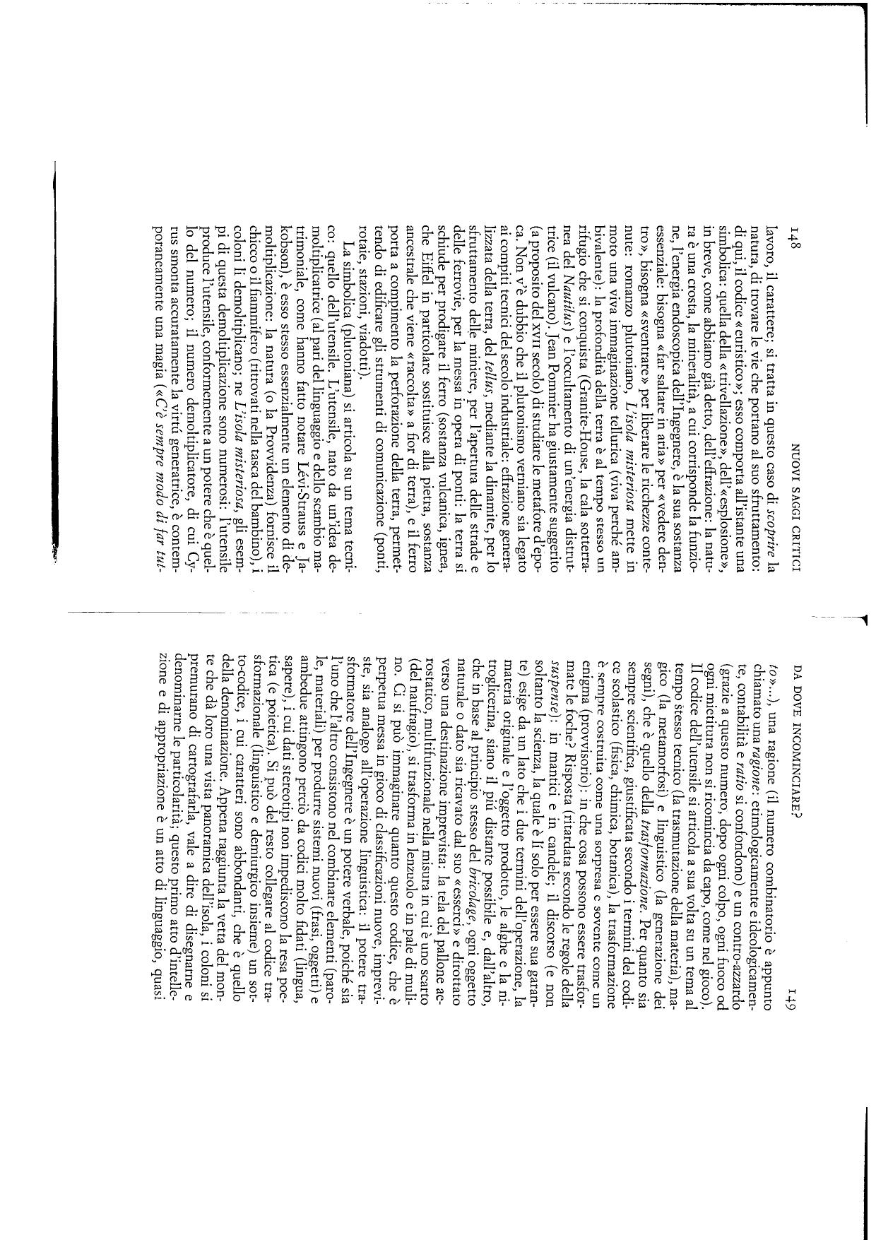 Il grado zero della scrittura. Seguito da Nuovi saggi critici