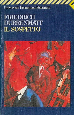 Il sospetto