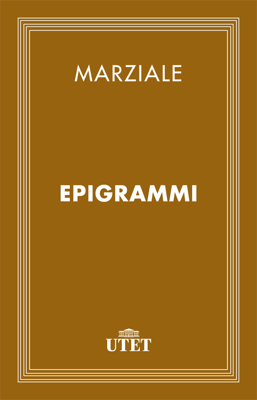 Epigrammi