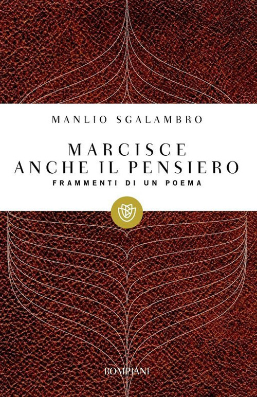 Marcisce anche il pensiero