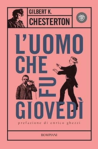 L'uomo che fu giovedì