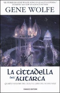 La cittadella dell'autarca