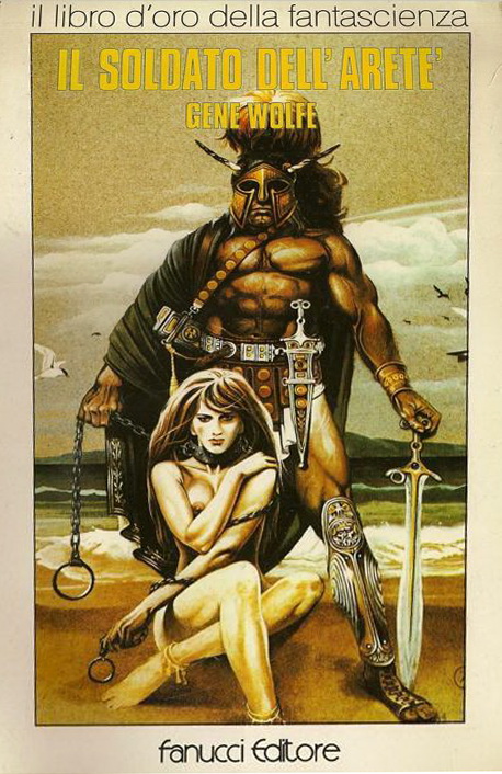 Il Soldato Dell'Aretè