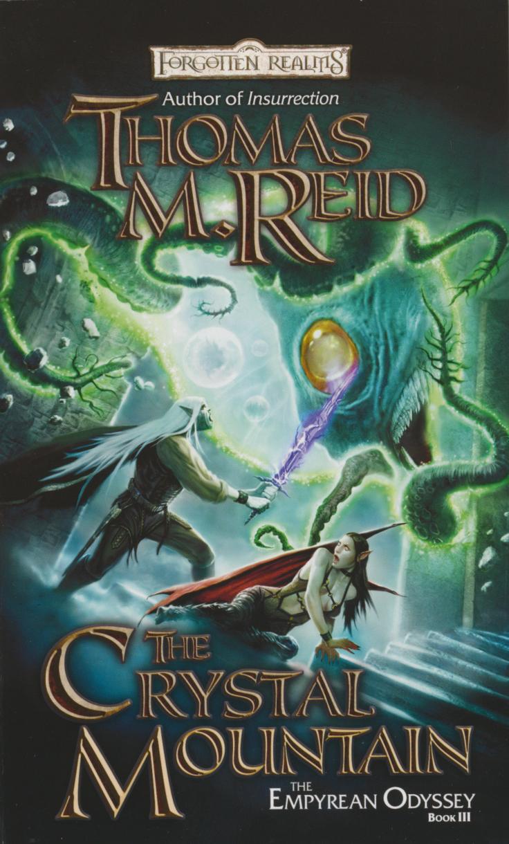 The Crystal Mountain