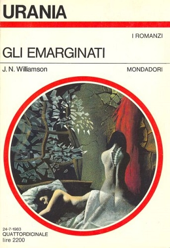 Gli emarginati