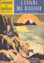 L'Enigma Del Basilisco