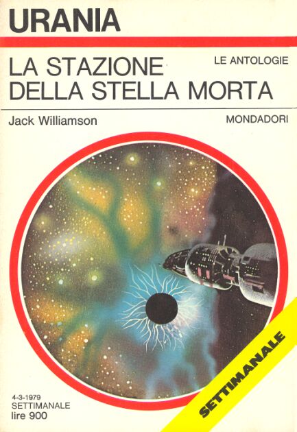 La stazione della stella morta
