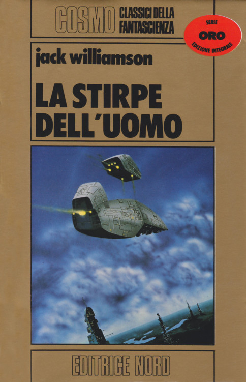 La stirpe dell'uomo