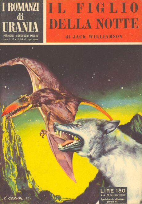 Il Figlio Della Notte