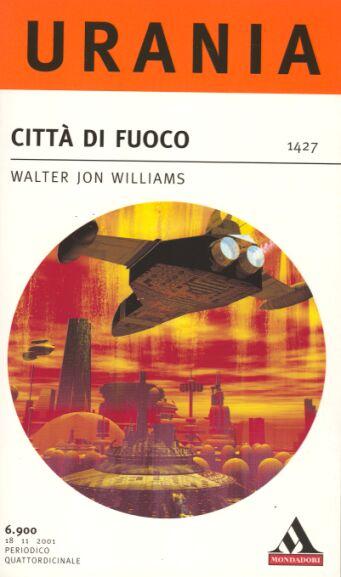 Città Di Fuoco