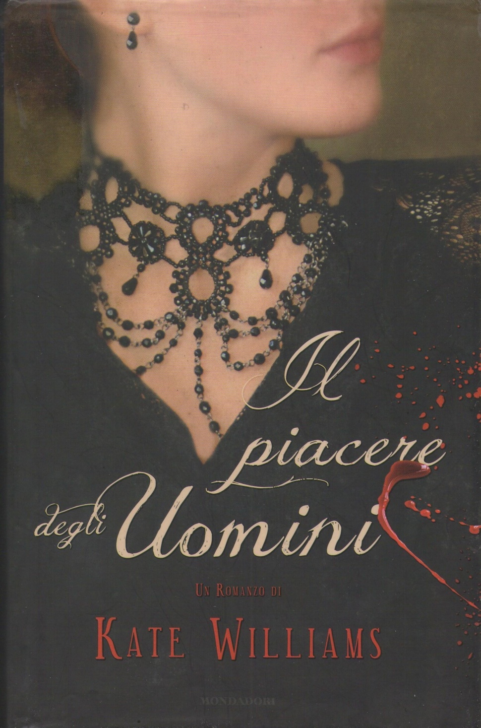 Il piacere degli uomini