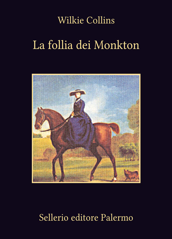 La follia dei Monkton