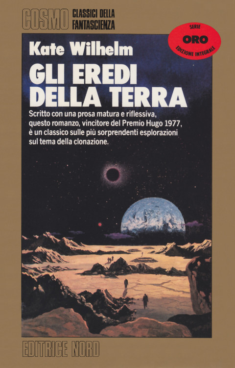 Gli eredi della terra