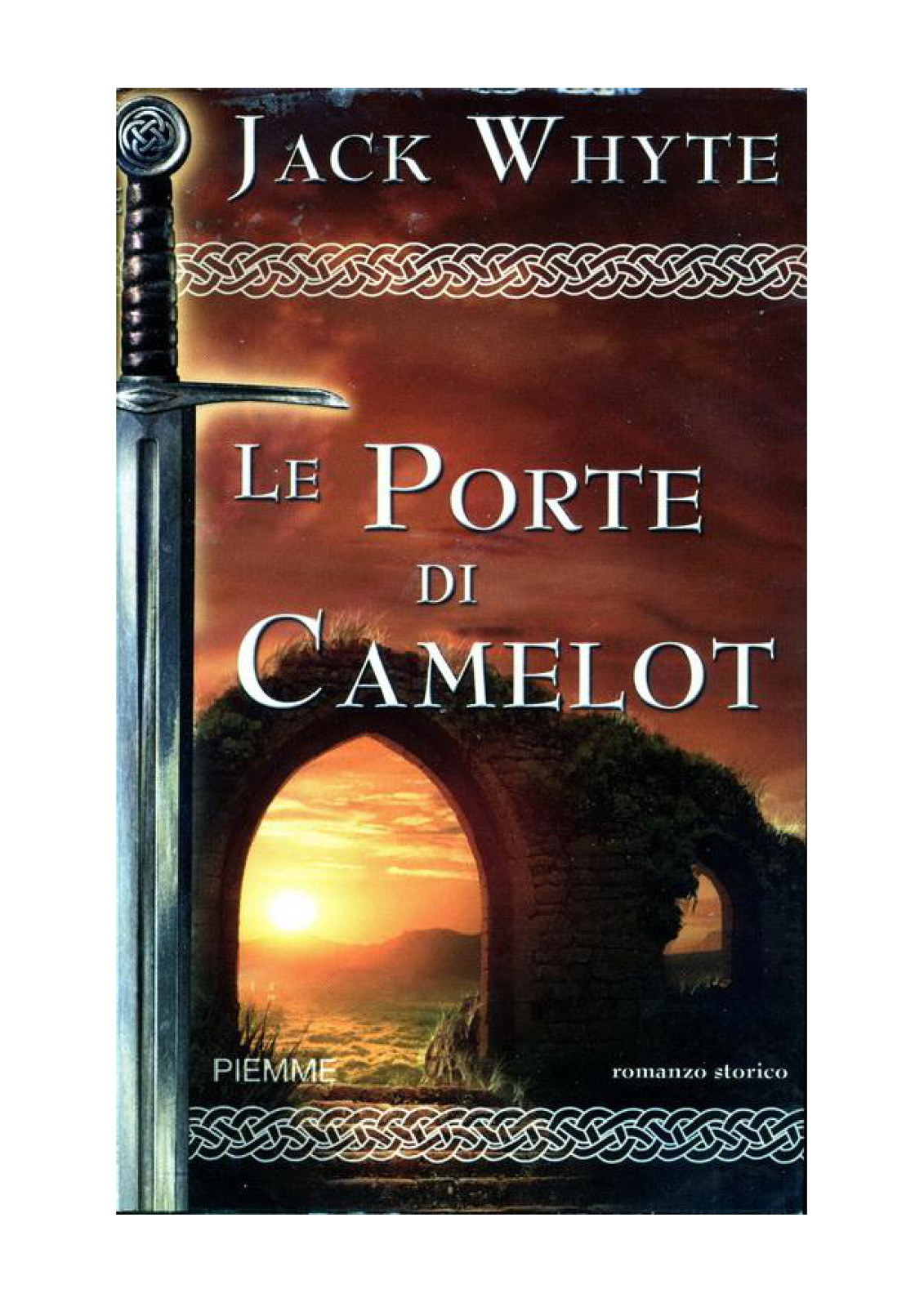 Le Porte Di Camelot