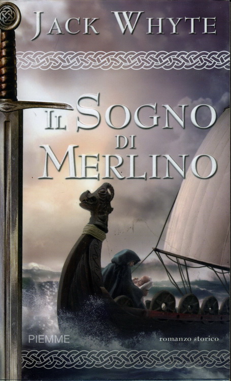 Il sogno di Merlino.