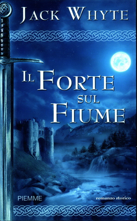 Il Forte Sul Fiume